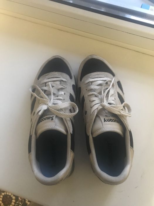 Жіночі кросівки Saucony Shadow Original