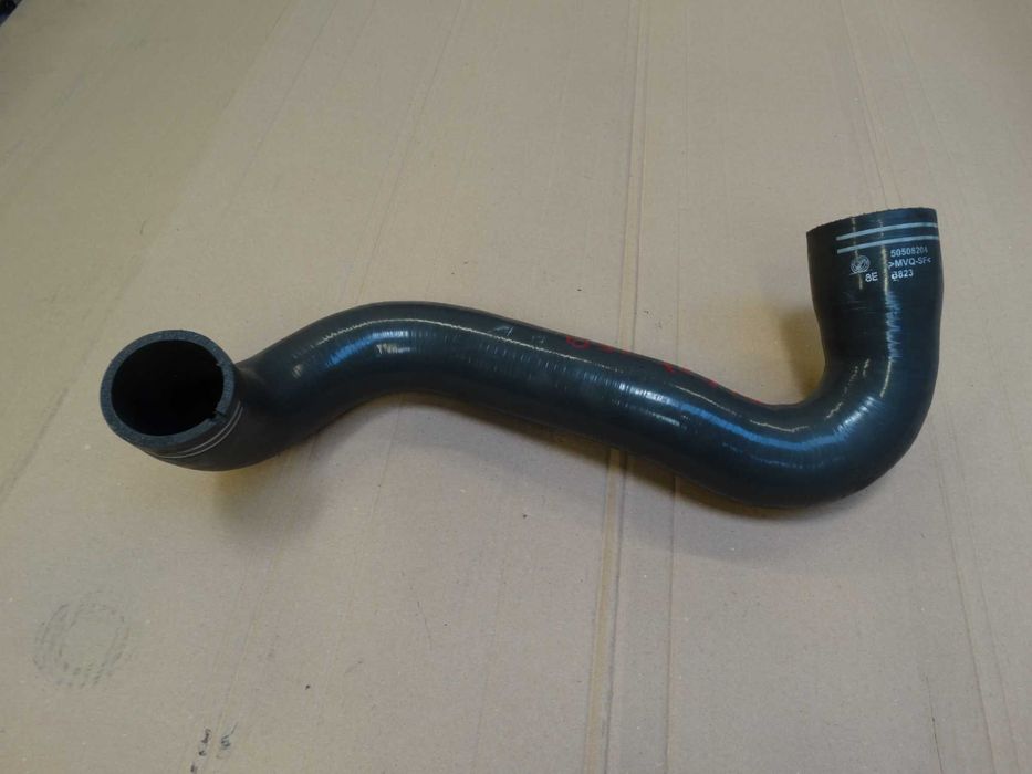 rura przewód wąż powietrza intercoolera Alfa Romeo 159 1,9 Jtdm