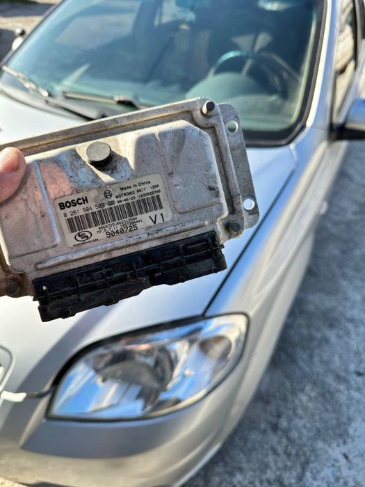 Удалить КАТАЛИЗАТОР Видалити САЖОВИЙ ФІЛЬТР Удаление AdBlue