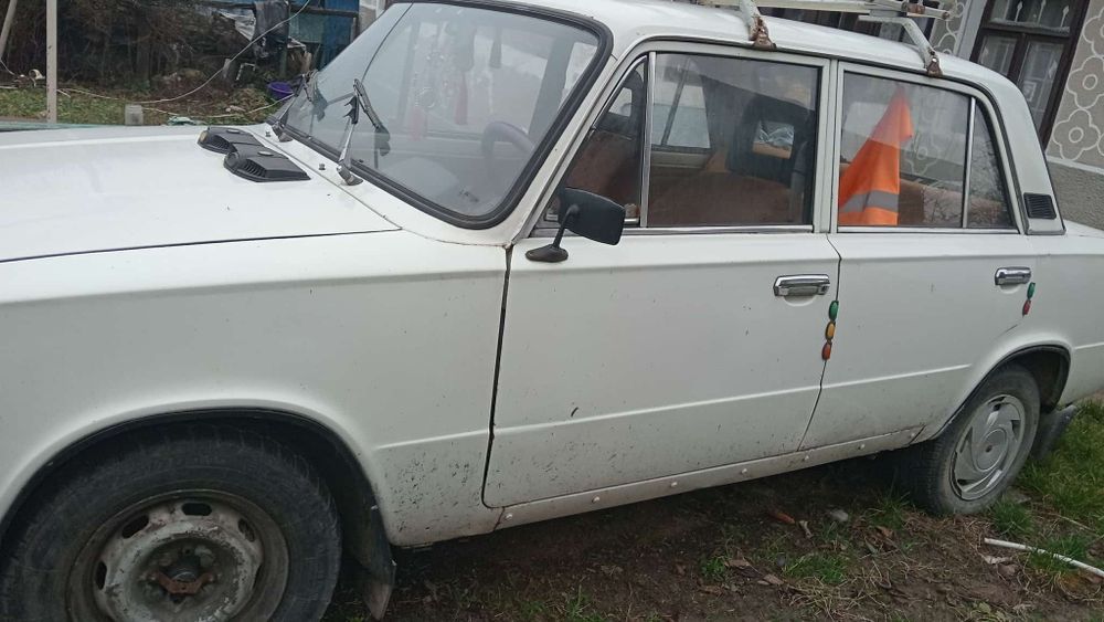 Продам ВАЗ 2101 1985 року
