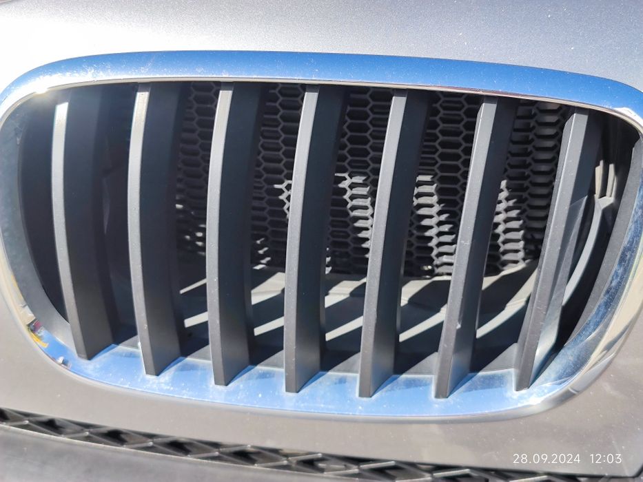 BMW X5 Е70 3.0l USA ,  БМВ е70 2007р 3.0л США