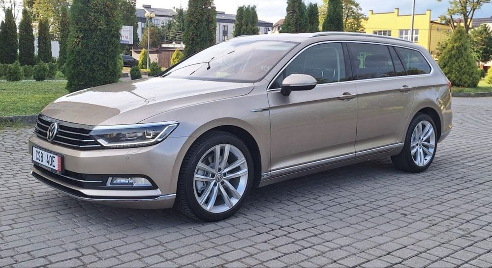 Продам авто 4 на 4 повний привід, комплектація Highline