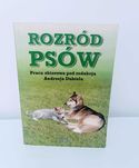 Dubiel Rozród Psów UNIKAT