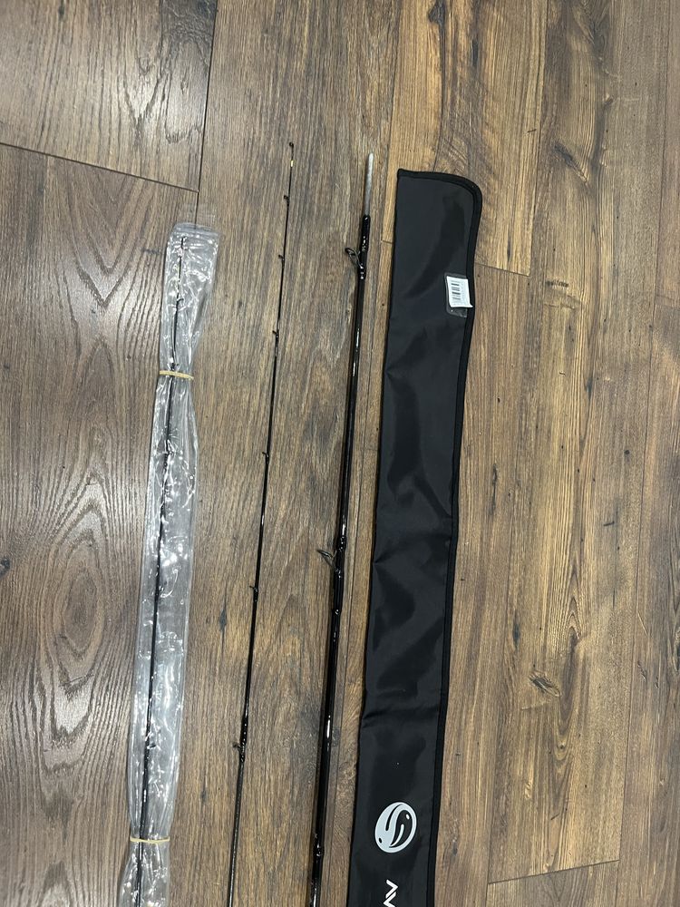 Guru Aventus Feeder 10ft