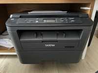 Brother DCP-L2520DW