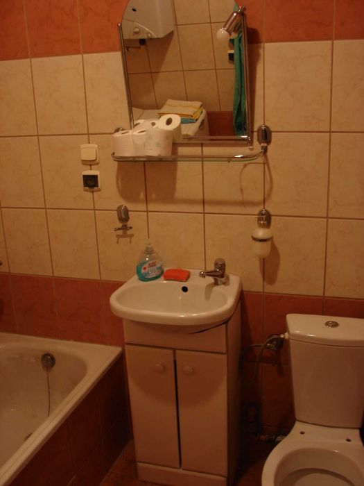 Wynajmę mieszkanie blisko centrum Nowego Sącza