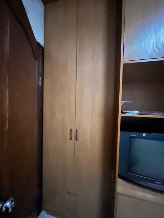 Здам 2 кімнати в трикімнатній квартирі Милославська,5 Троєщина