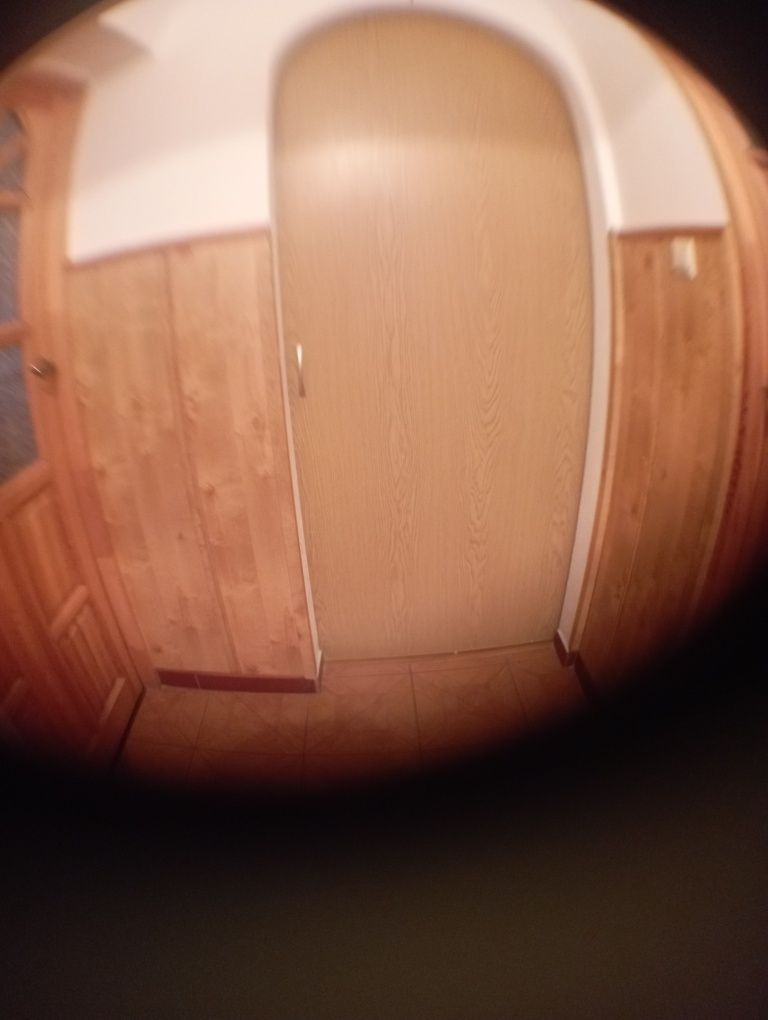 Soczewka do komórki nowa