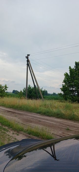 Продам земельну ділянку