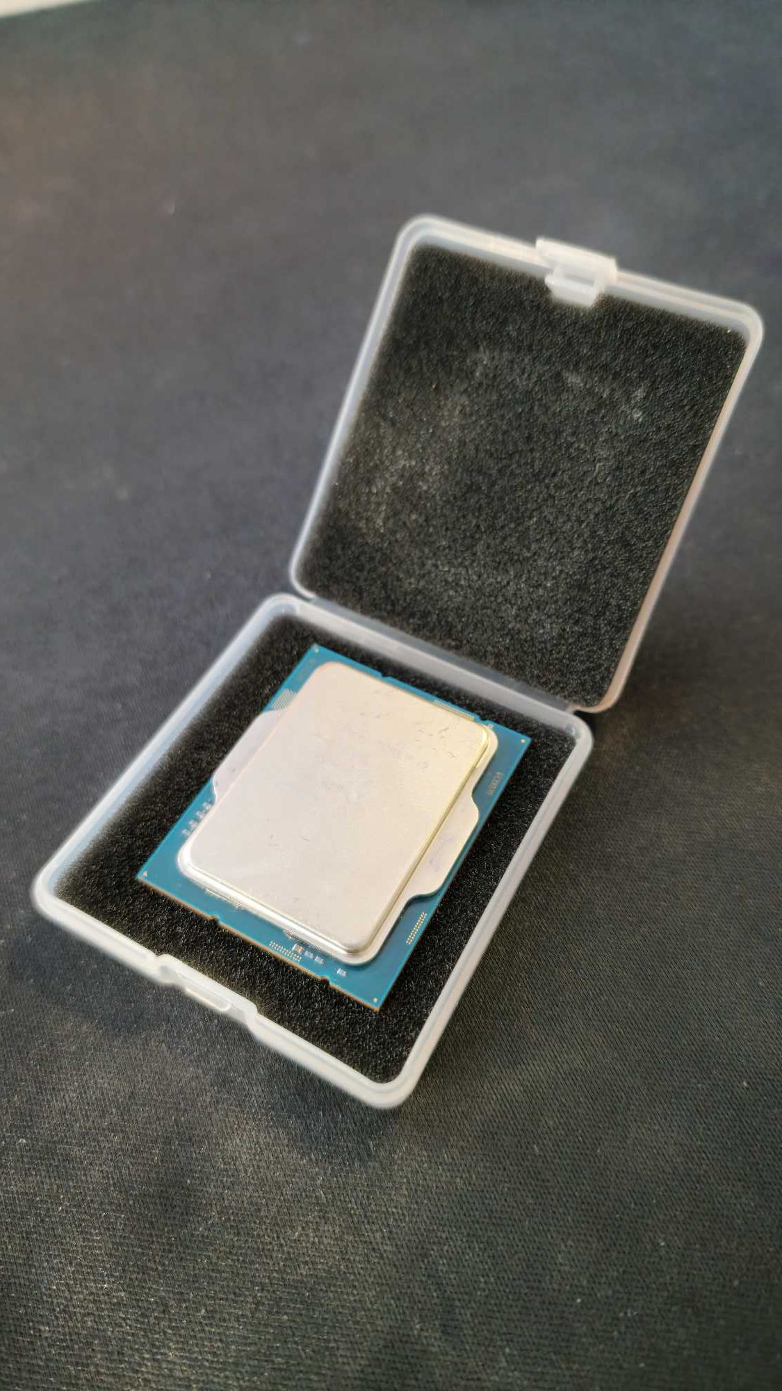 Процессор Intel Core I9 13900K | LGA 1700