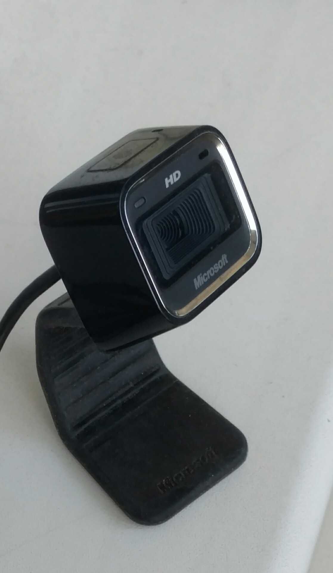 Веб камера Microsoft LifeCam HD-5000