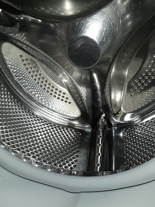 Пральна машина Bosch