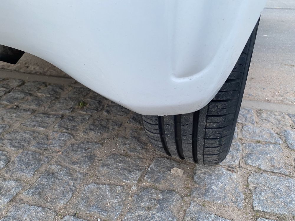 Toyota IQ 1.0 VVTI 4 Lugares