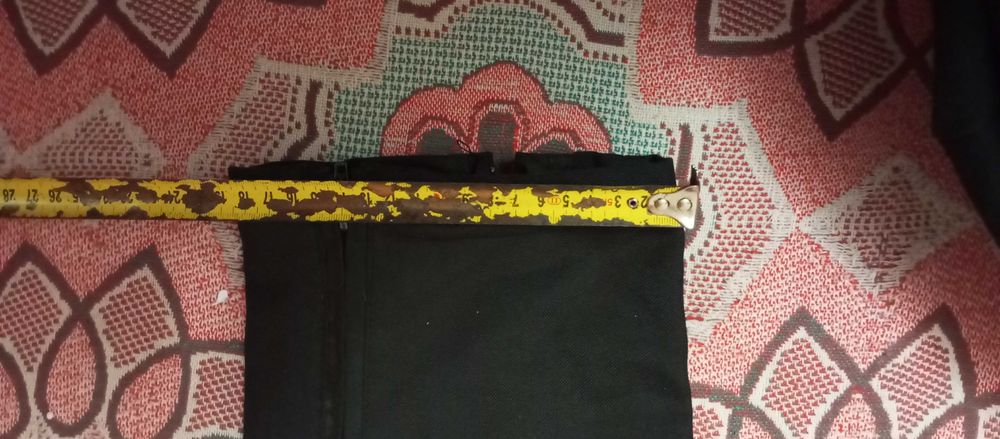 Чоловічі  мотоштани/мото штани Frank Thomas