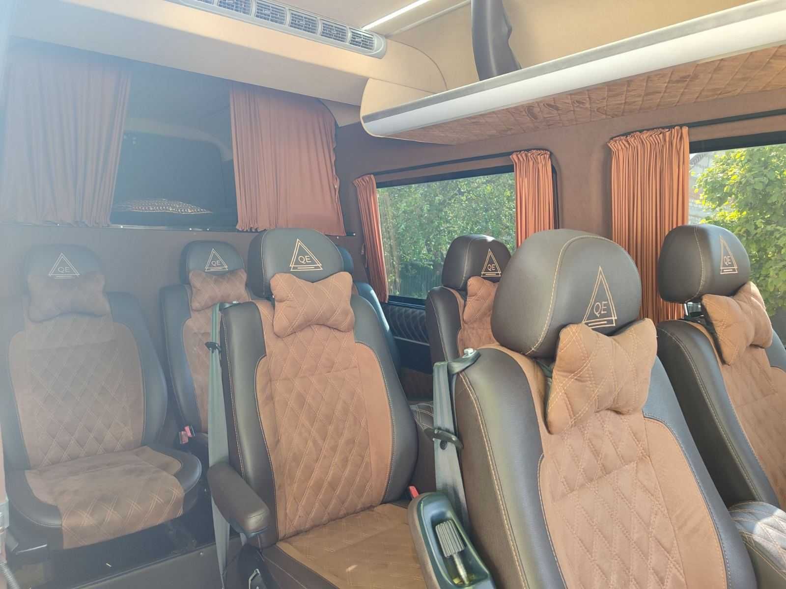 Mercedes Sprinter 314 CDI