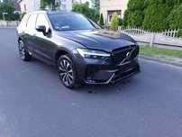 Volvo XC 60 197 KM ,Automat , 4x4 , Z NIEMIEC