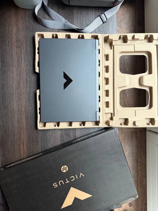 Laptop HP Victus 15-fa1151nw nowy