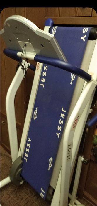 Бігова доріжка Jessy