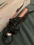 Lokowka 38 mm BaByliss