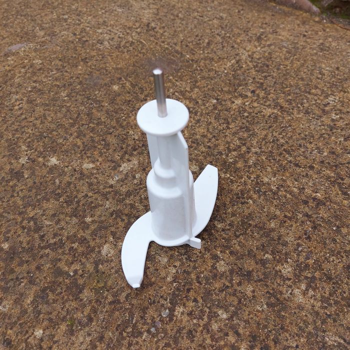 Нож braun k700 k600 ніж венчик тестомес тістоміс вінчик