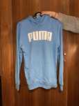 Hoodie PUMA.
