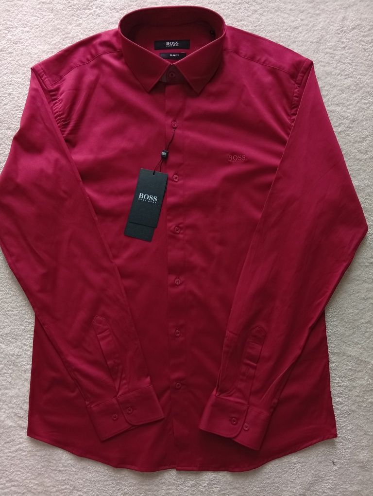 Hugo Boss koszula męska