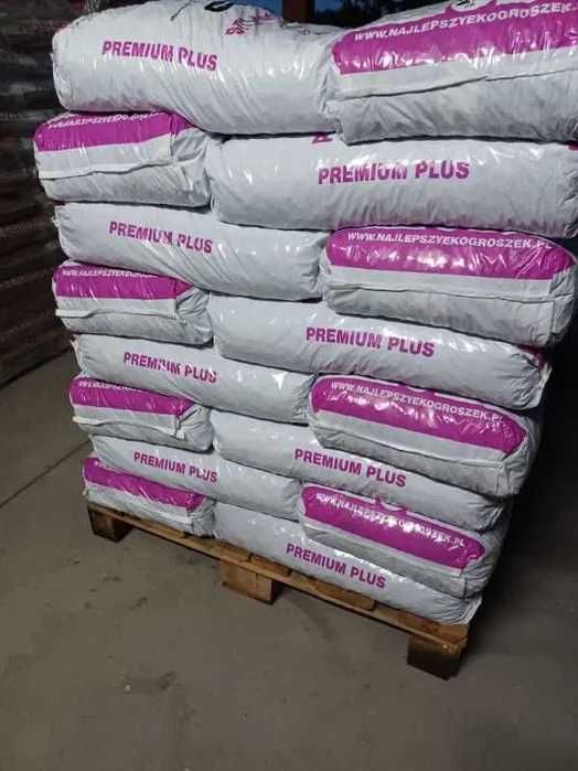 Groszek ekogroszek Premium Plus 29