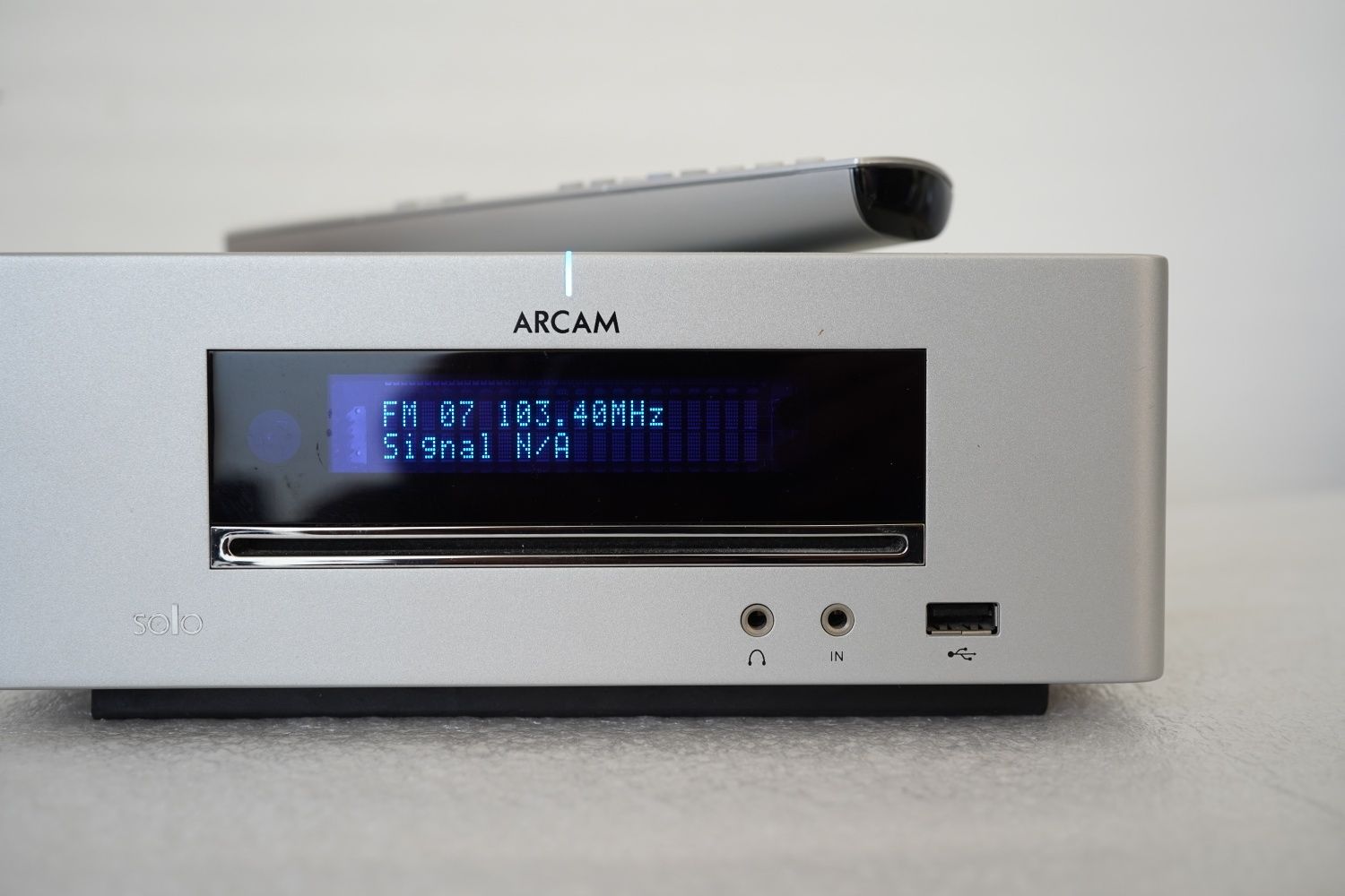 Arcam Solo Mini CD USB DAB FM  jak Marantz Onkyo Denon Sony Pioneer
