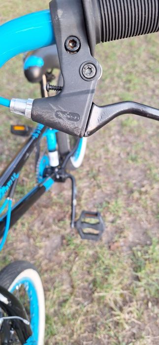 rower BMX Tabou gravity 1.0 OKAZJA