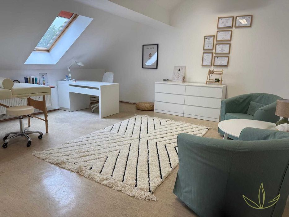 Terapie wspierające układ nerwowy