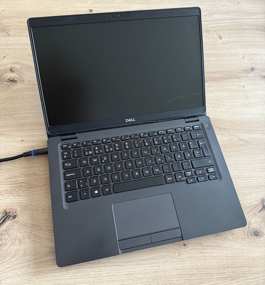 Laptop Dell Latitude 5300 Intel Core i5-8265U 8/256GB SSD