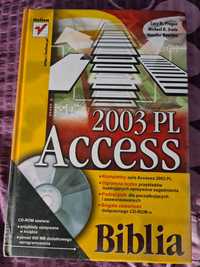 Access 2003 Helion