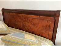 Mobilia de quarto de casal