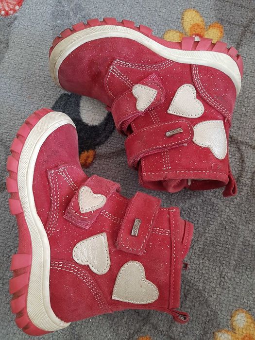 Kozaki Lasocki Kids 22 CCC