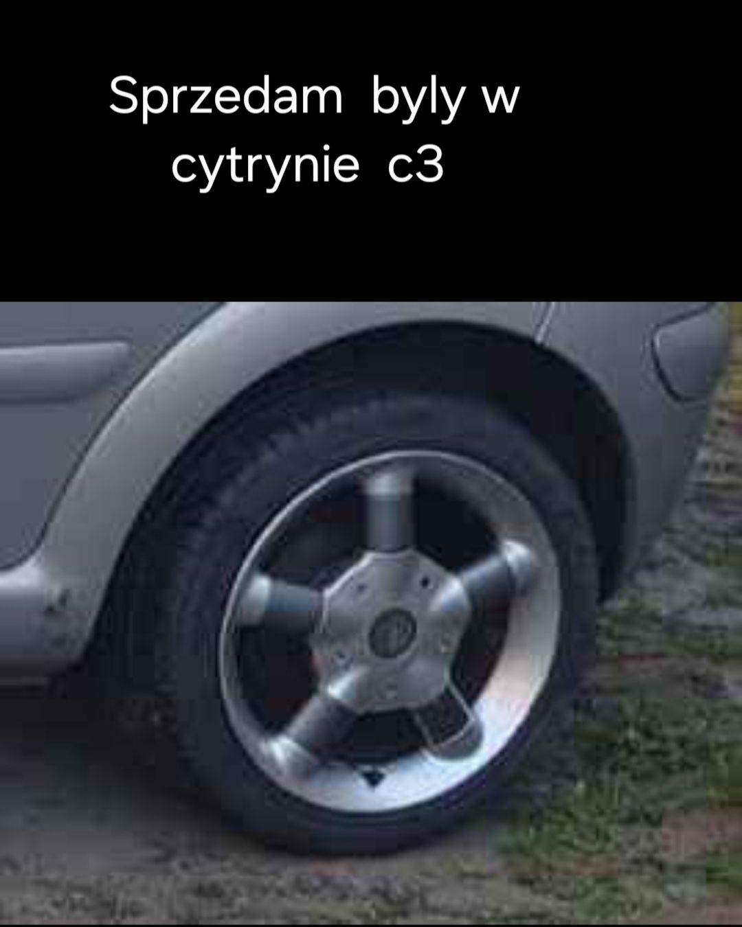 Koła ,opony ,alumfelgi