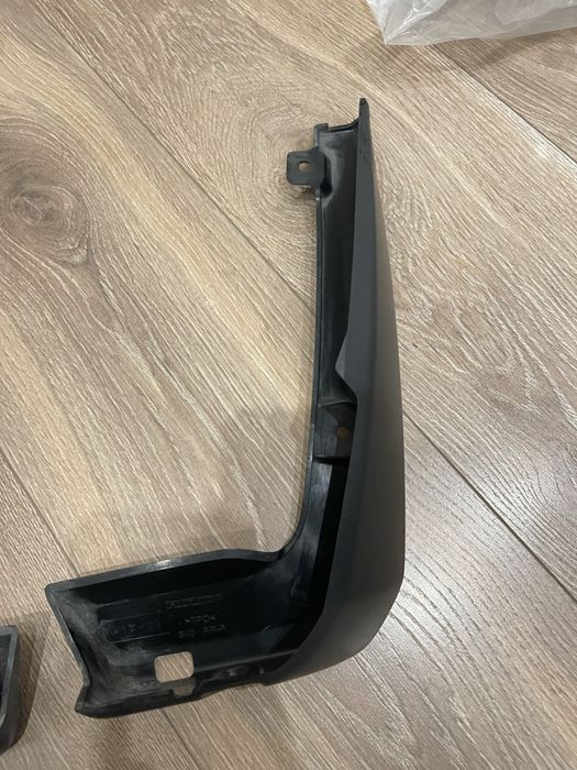 Бризговики Honda h-rv USA 2023 2024 2025