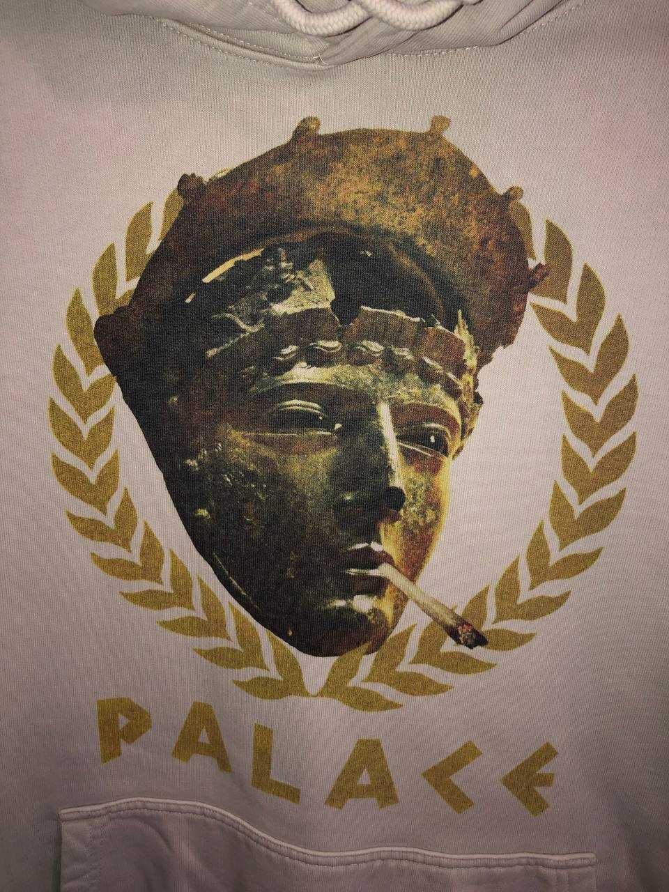 худи Palace Peaser Hood