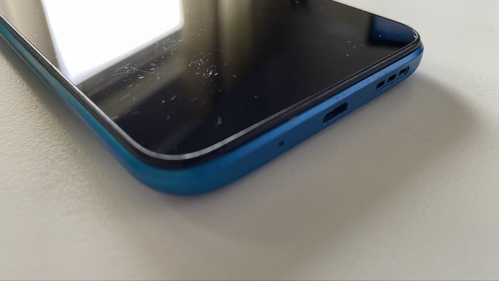 Xiaomi Redmi 9A Zielony Uzywany Sprawny Wroclaw