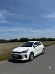 Kia Rio 1.2 benzyna + LPG