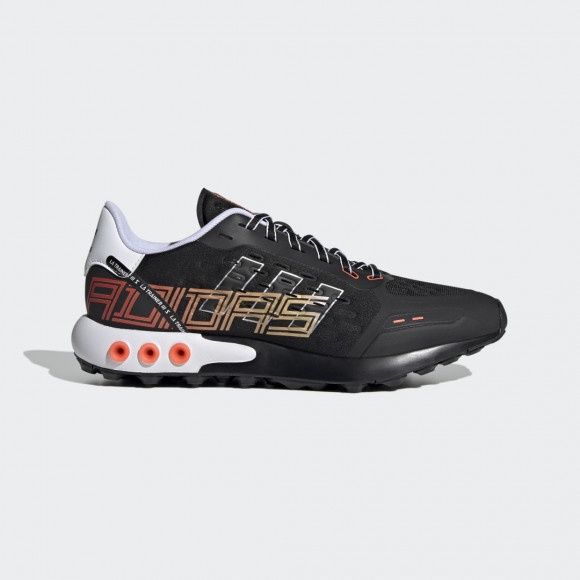 Buty adidas Originals LA Trainer III Mężczyźni Sneakersy GZ2678 okazja