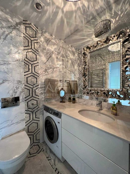 Продаж 2к квартири, ЖК Зарічний, вул. Зарічна, Дарницький р-н, Позняки