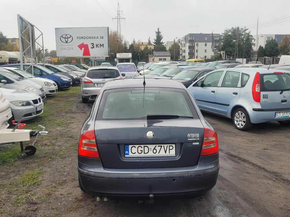 Skoda • Rezerwacja • Zamiana • Skup Aut • Pułaskiego 34