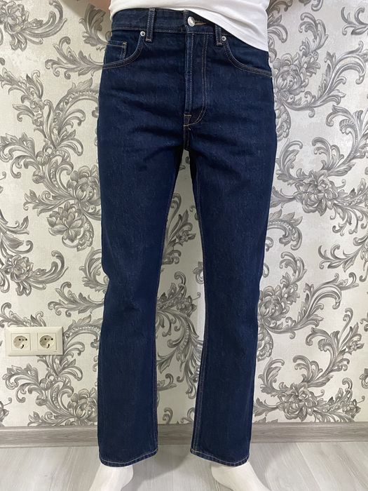 Мужские джинсы Zara