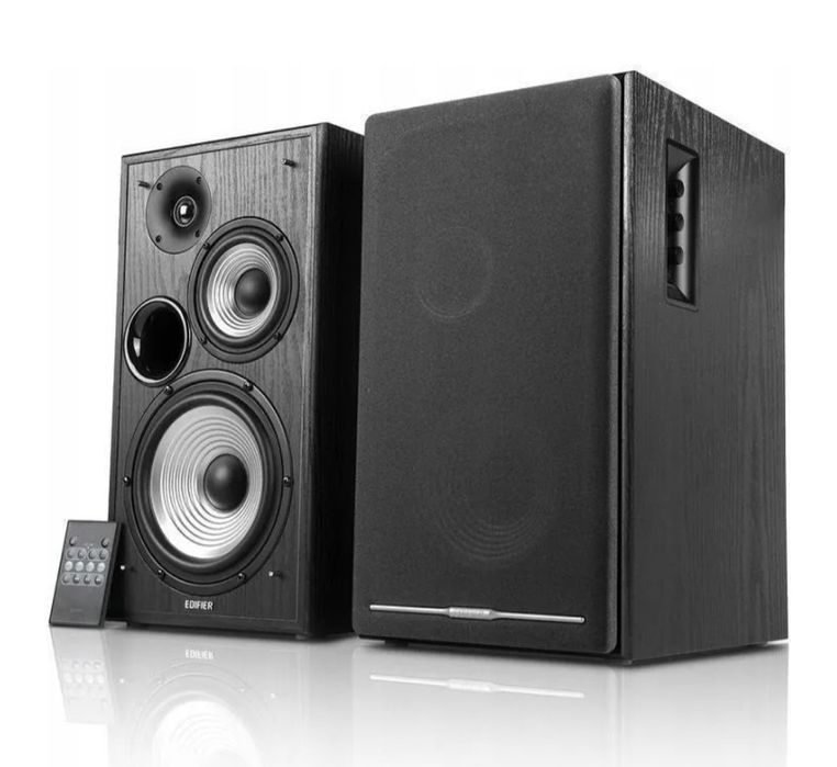 Głośniki 2.0 Edifier R2750DB (czarne)