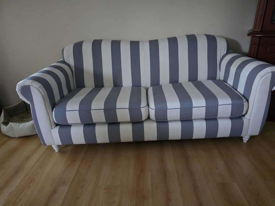 Sofa Prowansalska