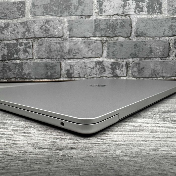 Ноутбук Apple MacBook Air 15 2023 Silver (M2|8Gb|512Gb SSD|10 GPU)