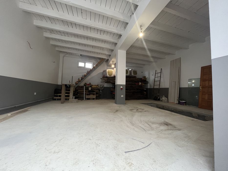 Продається приміщення під склад ,цех, есто