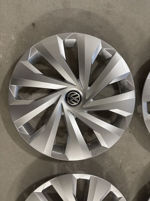 Kołpaki / Kapsle / Dekle Volkswagen 15 cali