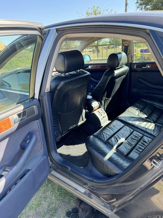 Ауди а6с5 в гарному стани