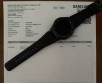 Samsung Smart Watch S3 Frontier 45mm - C/ novo